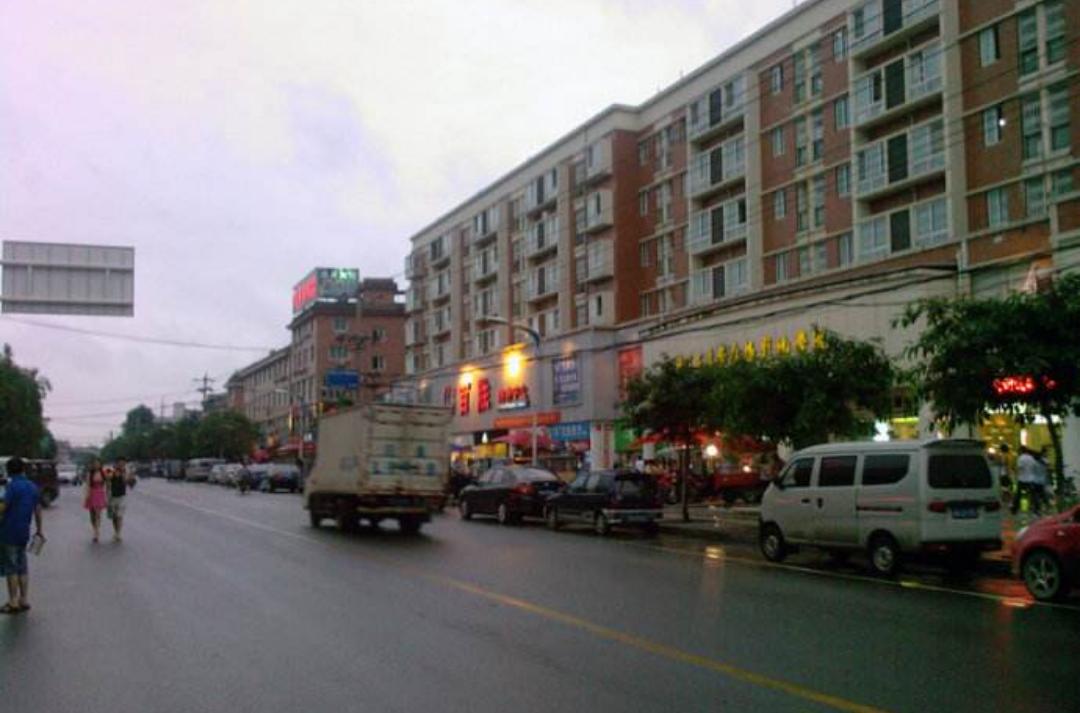 成都四大大学城分别在哪里,成都最密集三大校区