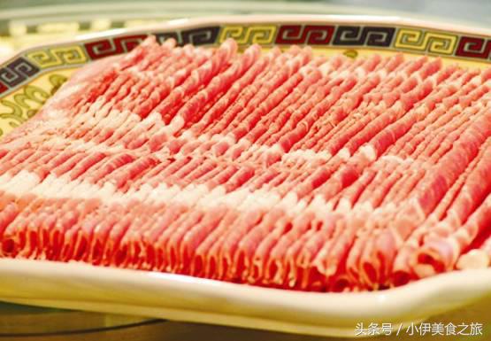 毛主席说：“东来顺要永远保存下去”难以忘怀的清真老馆