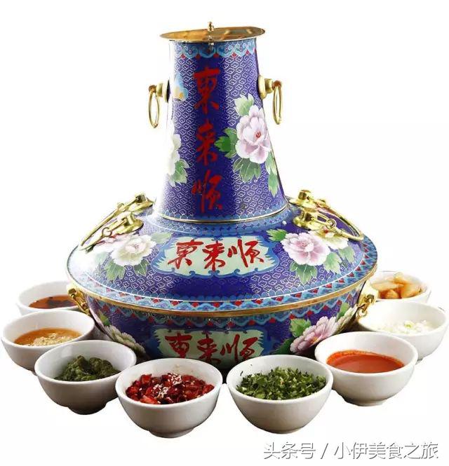 毛主席说：“东来顺要永远保存下去”难以忘怀的清真老馆