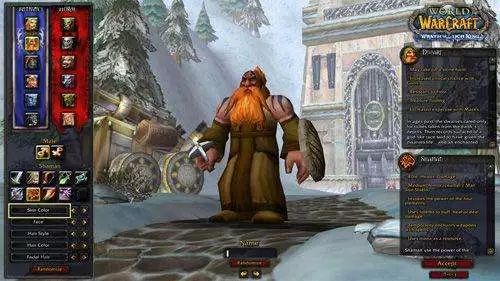 影响中国的十大网游,现在网游最火的几款游戏