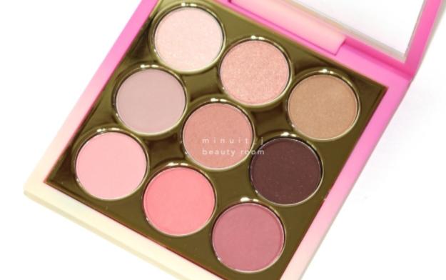 maclunar测评,mac新出的限定欢喜桃花怎么样