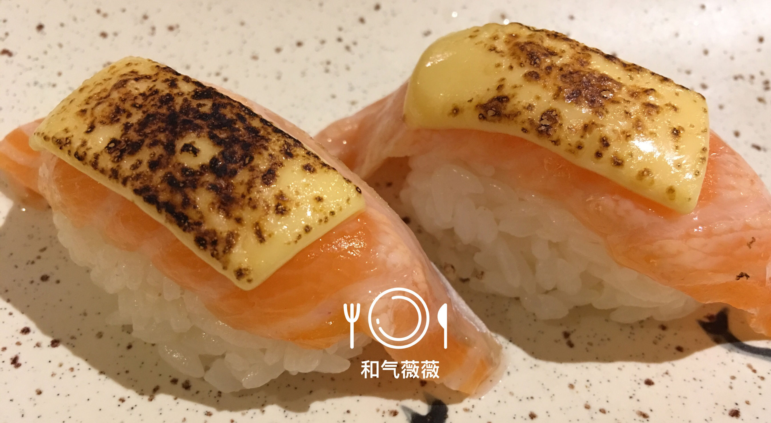 馨刺身~西单大悦城中的一家小店