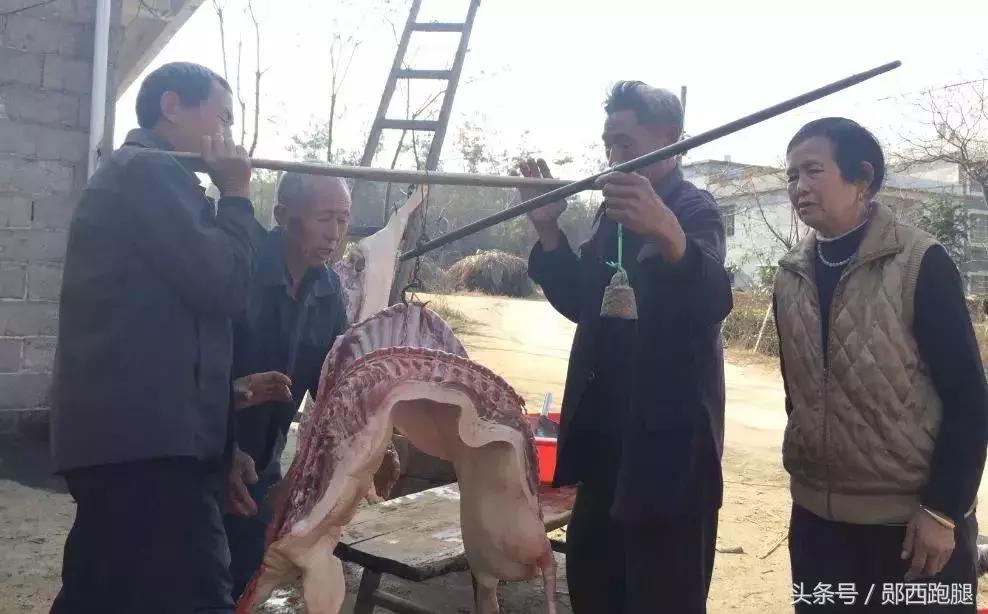 十堰的年味,郧西年味怎么样