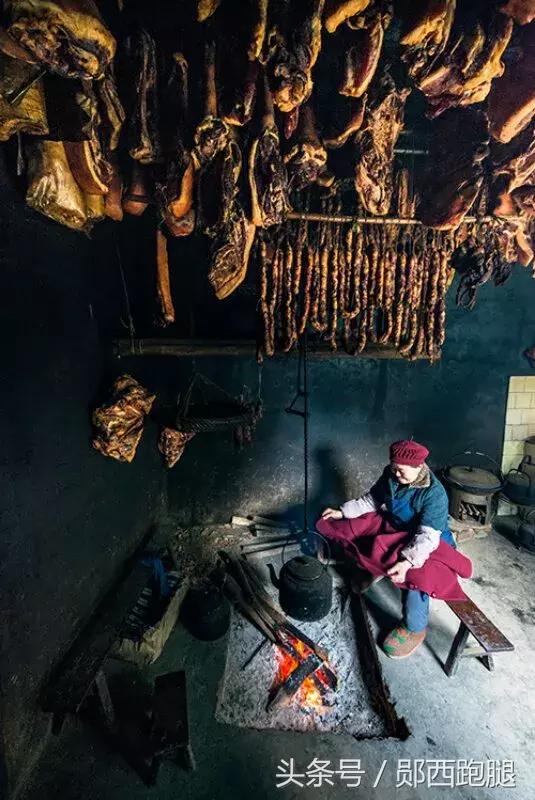 十堰的年味,郧西年味怎么样