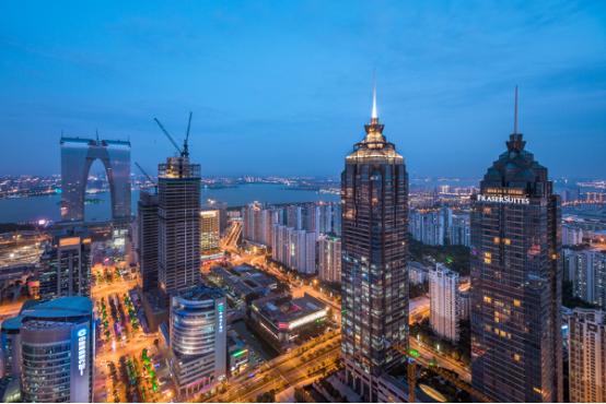 苏州无锡南京哪个适合定居,南京苏州无锡哪个适合工作发展