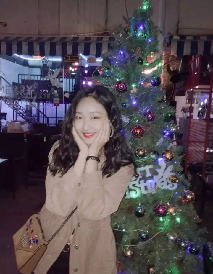 Talentreet达人录“顾阿达”开张咯!超模日常动态