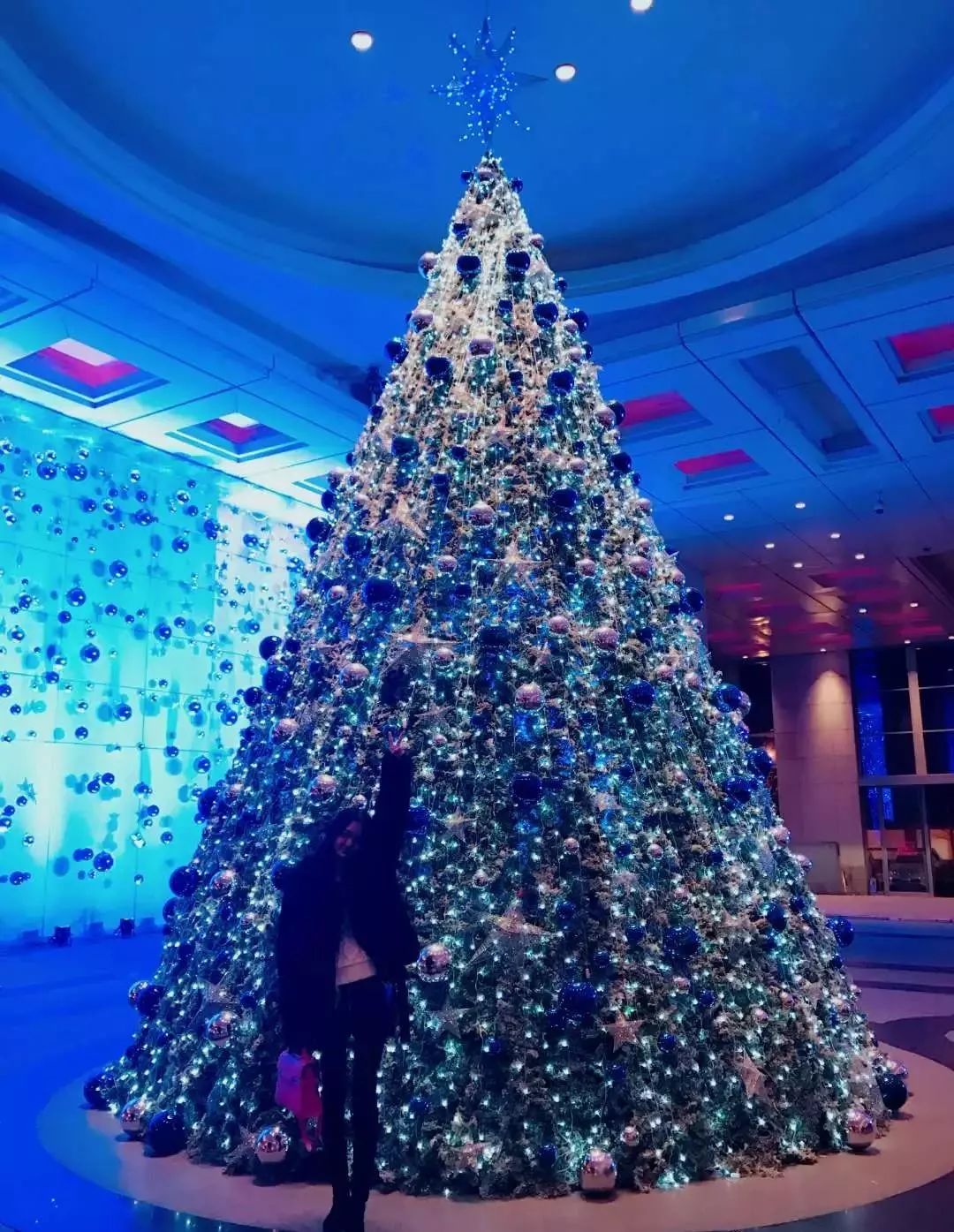 Talentreet达人录“顾阿达”开张咯!超模日常动态