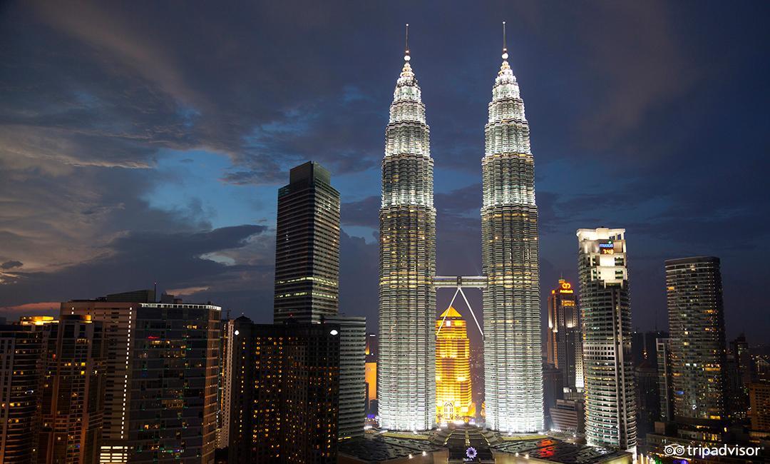 老少咸宜的吉隆坡夜生活指南，马来西亚的十里洋场究竟什么样？