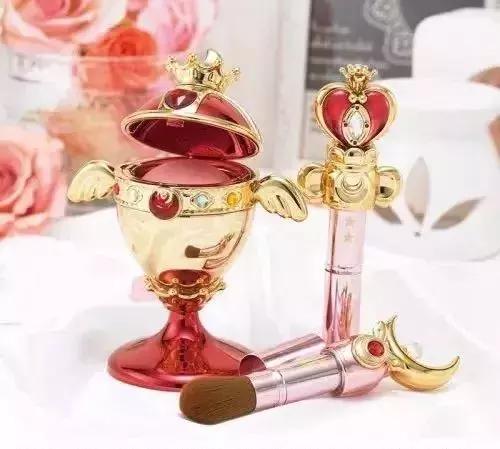 超级好看又好用的腮红推荐,超高颜值可爱腮红