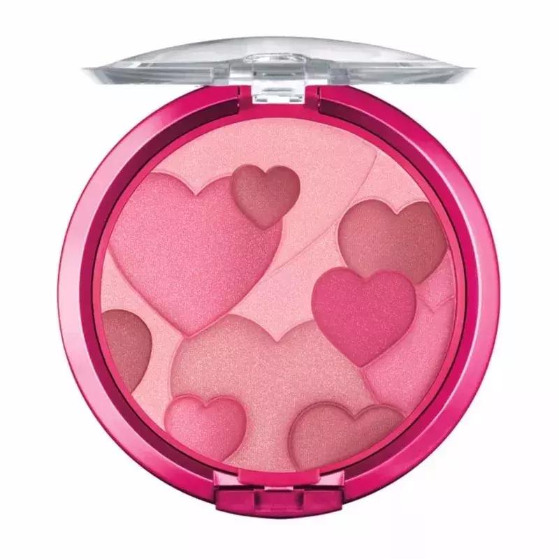 超级好看又好用的腮红推荐,超高颜值可爱腮红