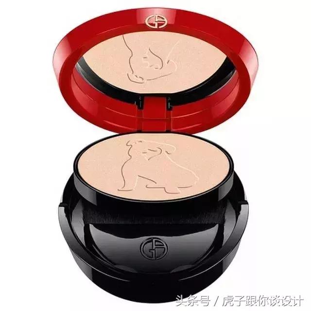 奢侈品辣眼睛中国元素,奢侈品大牌狗年限量版