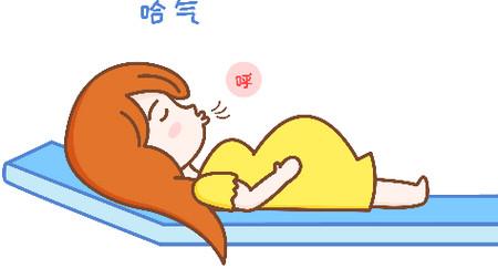 医生怎么在产房生孩子的,进了产房怎么生孩子