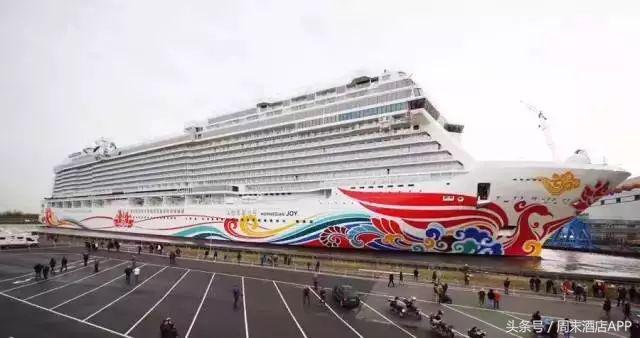 上海-福冈邮轮,喜悦号邮轮上海到长崎攻略