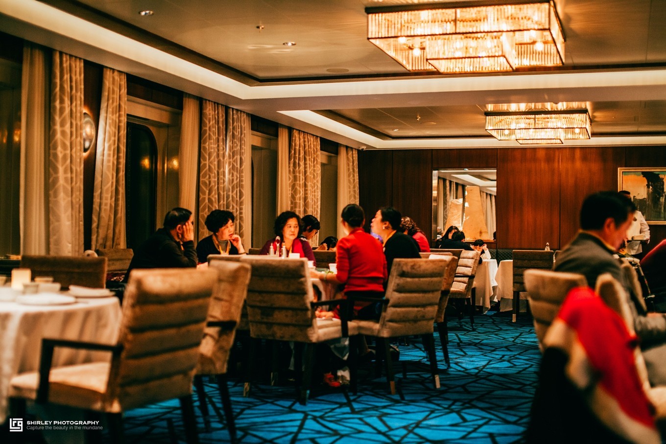 亚洲最大邮轮诺唯真喜悦号亮相,邮轮日本游诺唯真喜悦号