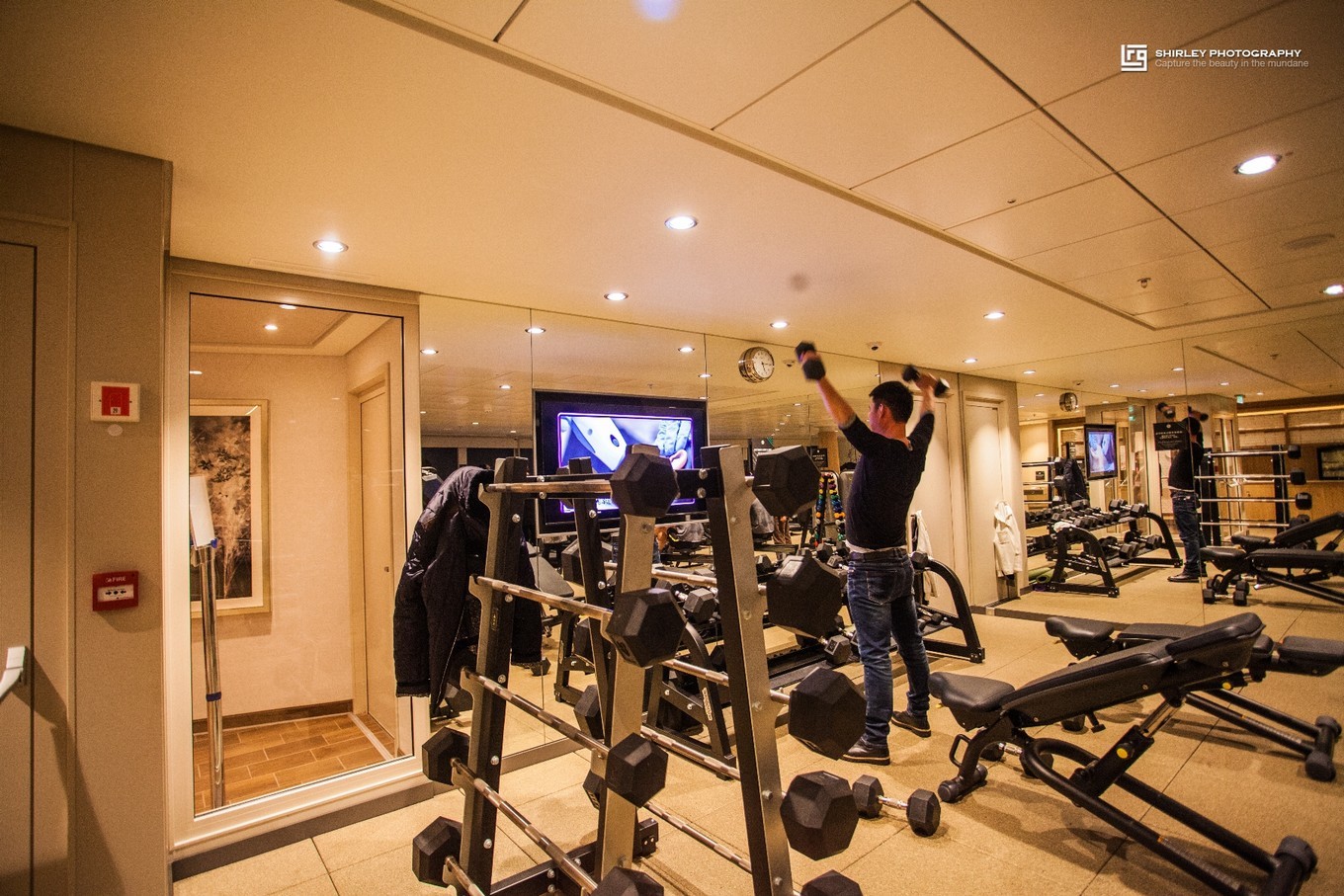 亚洲最大邮轮诺唯真喜悦号亮相,邮轮日本游诺唯真喜悦号