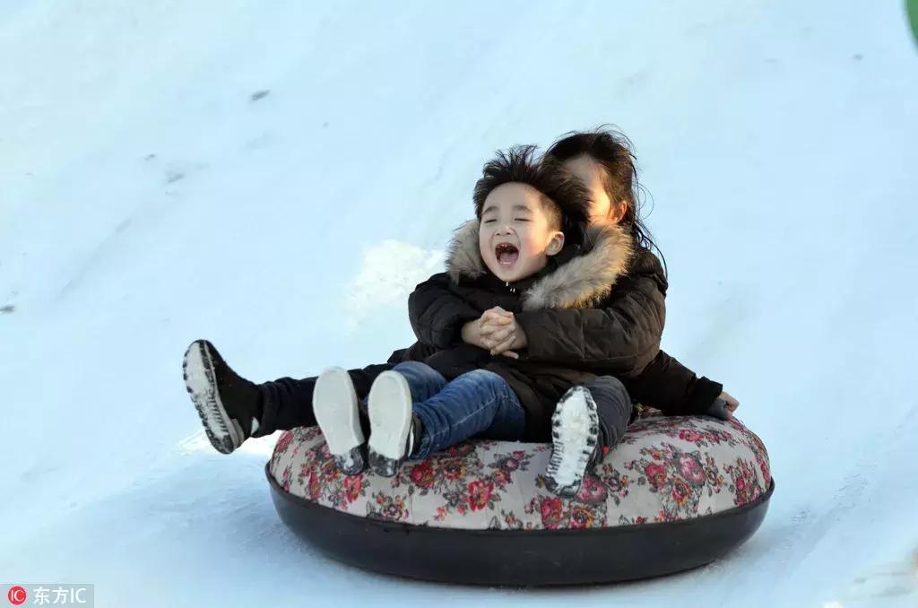 年底好消息来袭!大北京这些东西统统免费!还有精彩的活动等着你,不知道就亏大了!