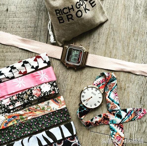 千元不张扬的手表,小众千元机械手表