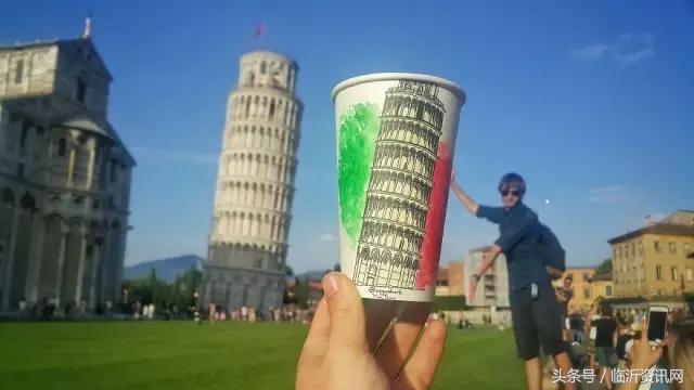 用一个纸杯就能做很多东西,用一个纸杯都能做点什么