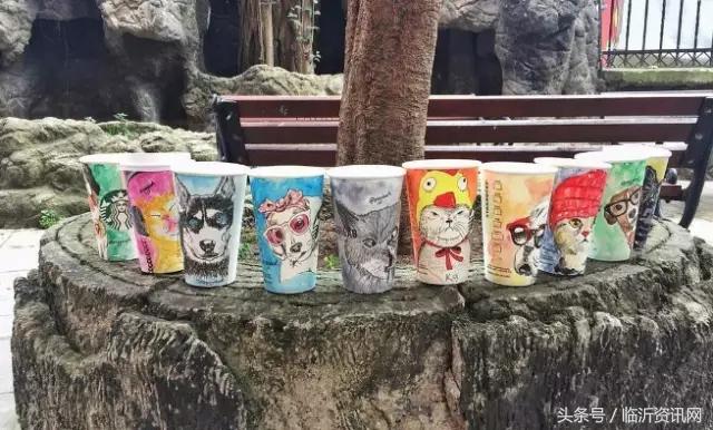 用一个纸杯就能做很多东西,用一个纸杯都能做点什么