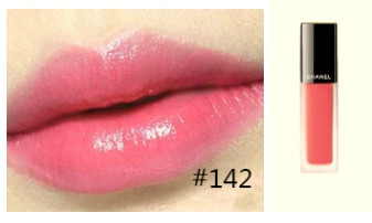 女生必买的十款口红颜色推荐,哪款粉色系口红最好看