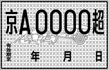 买完新车如何拿临牌,牌照拿到了临牌怎么办