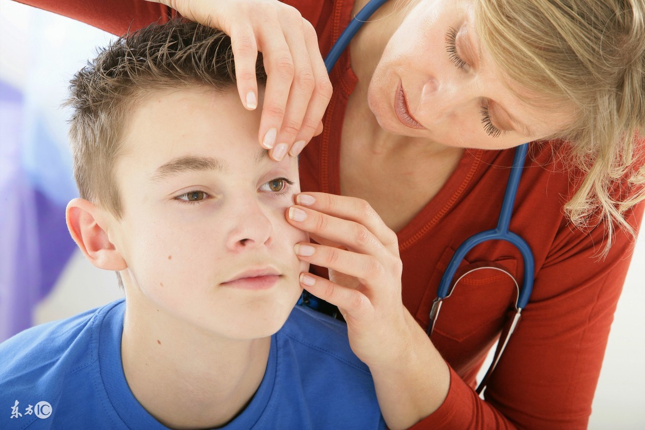 八岁儿童脸色发黄,儿童脸色发黄是怎么回事啊