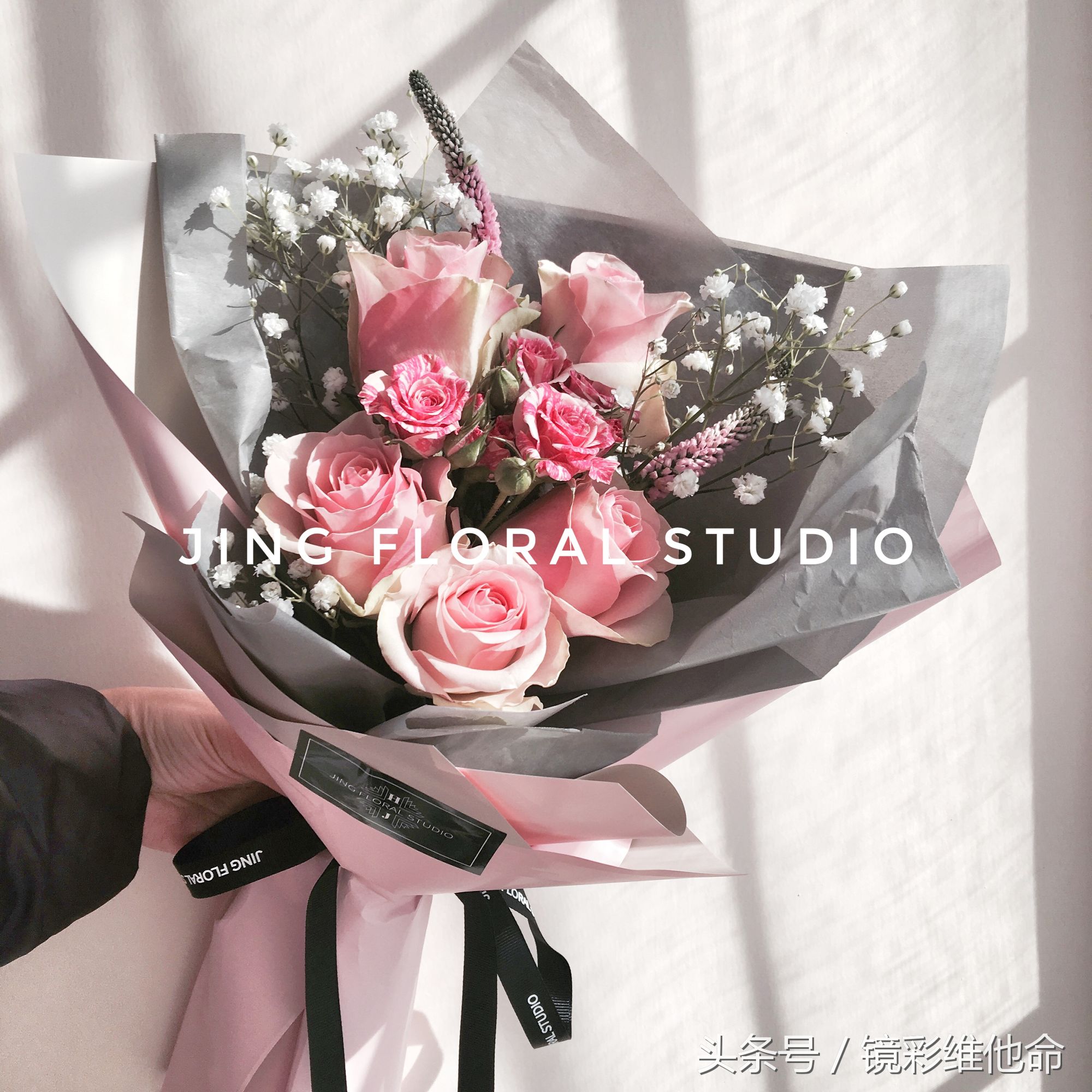 貌美不一定是美,貌美如花呢