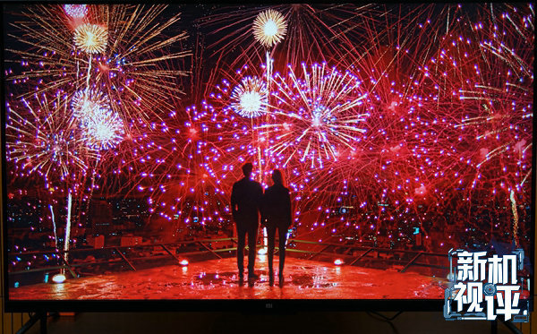 小米电视465寸体验,小米手机玩游戏卡得离谱