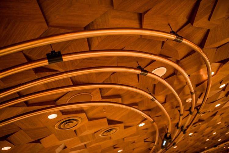 星巴克上海烘焙工坊2017开业限定,全球最大星巴克烘焙工坊体验