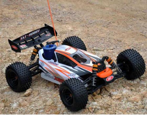 diy手工制作rc遥控车,如何自制一辆遥控车