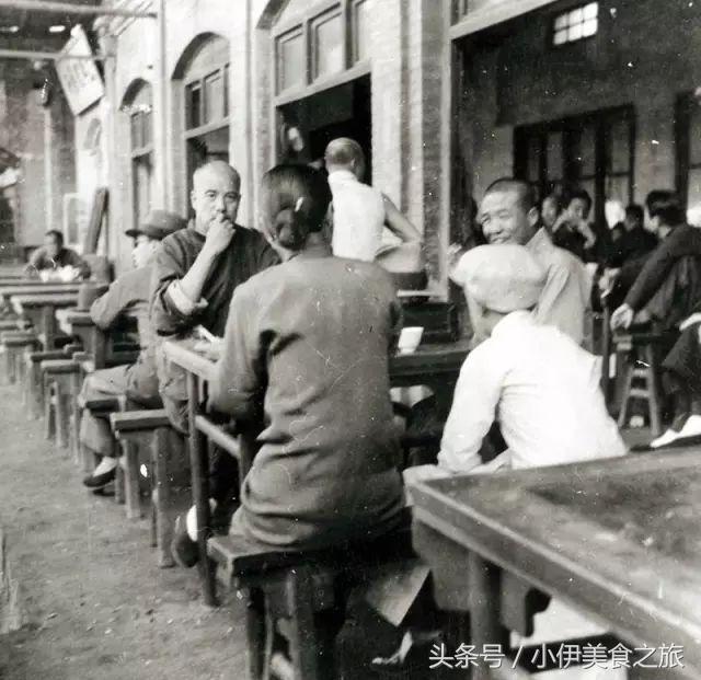 毛主席说：“东来顺要永远保存下去”难以忘怀的清真老馆