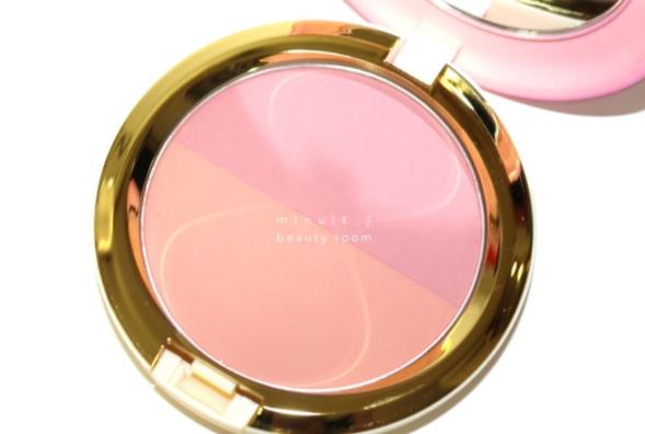 maclunar测评,mac新出的限定欢喜桃花怎么样