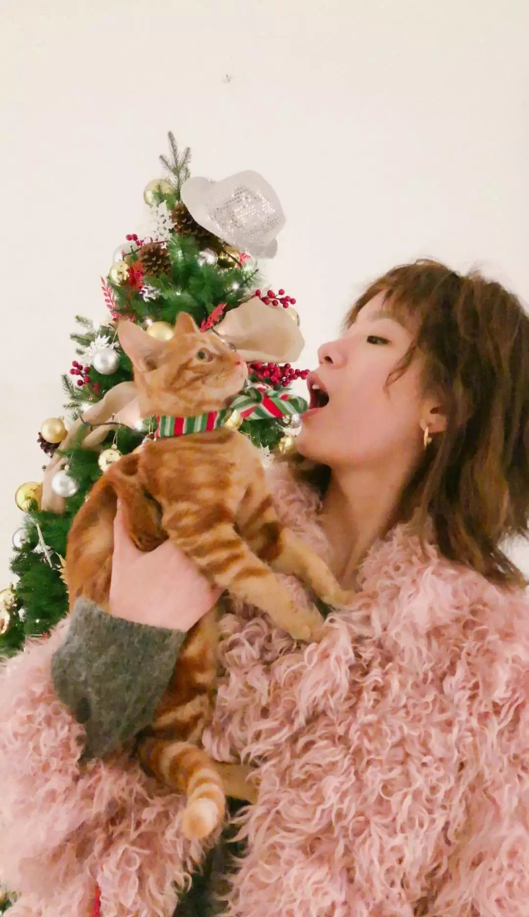 Talentreet达人录“顾阿达”开张咯!超模日常动态