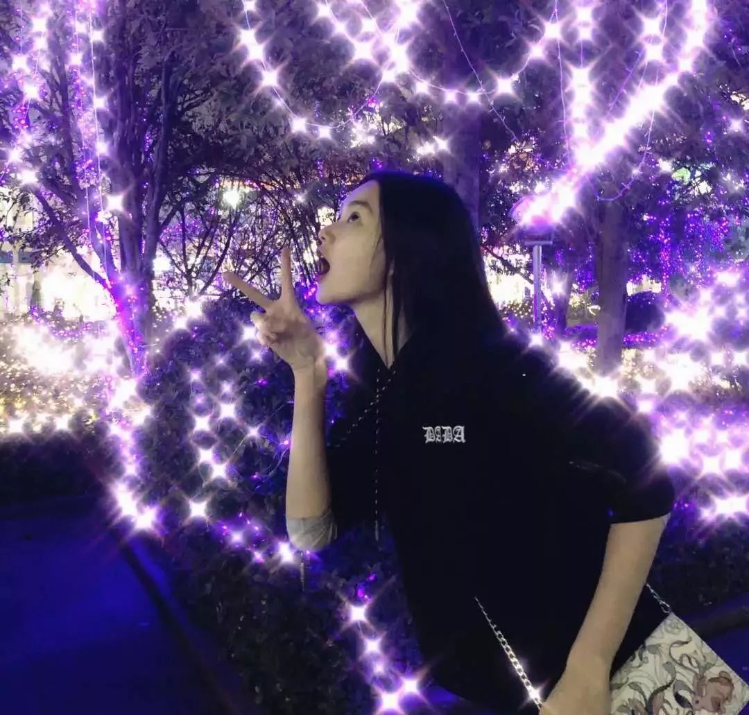 Talentreet达人录“顾阿达”开张咯!超模日常动态