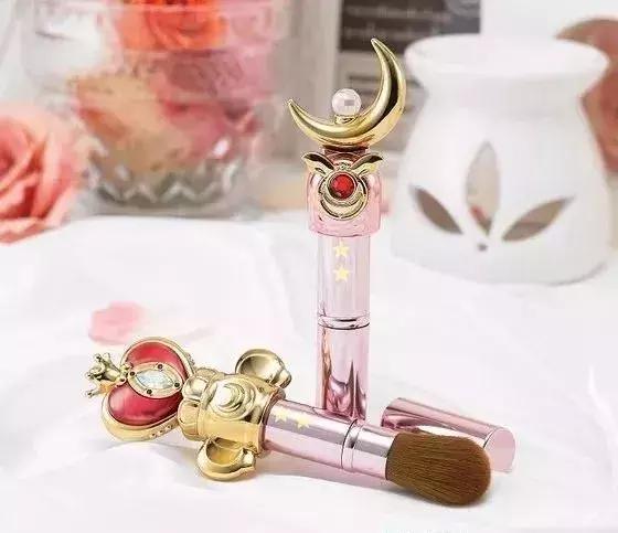 超级好看又好用的腮红推荐,超高颜值可爱腮红