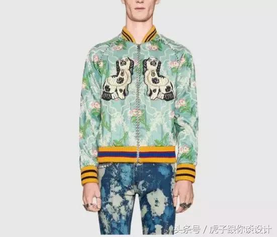 奢侈品辣眼睛中国元素,奢侈品大牌狗年限量版