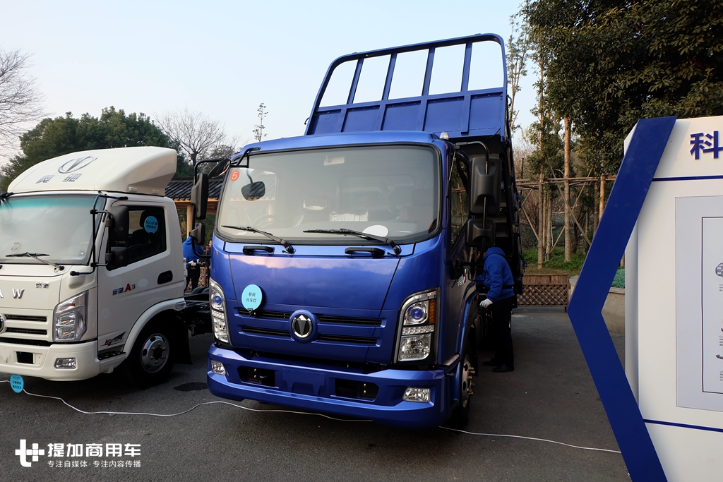 潍柴法士特轻卡,潍柴160马力法士特8挡爬坡