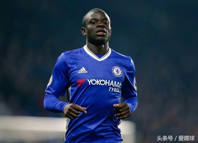 盘点欧洲足坛各个联赛第一“兽腰”，一人堪称大师！