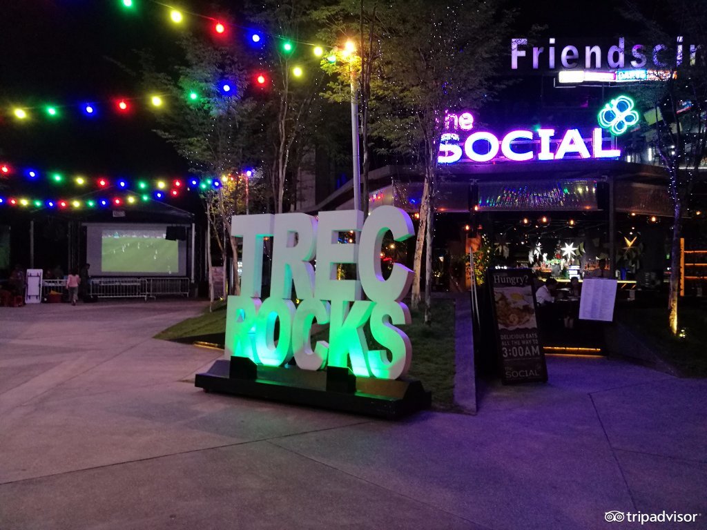 老少咸宜的吉隆坡夜生活指南，马来西亚的十里洋场究竟什么样？