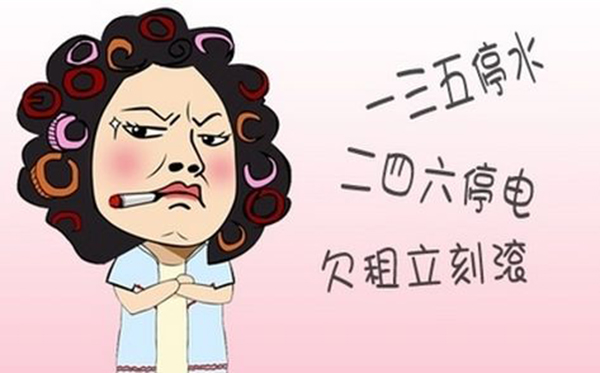 房东让提前搬走承担什么违约责任,怎么委婉和房东说要搬家