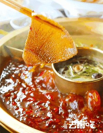 冬天不吃火锅的正确方法,冬天不吃火锅怎么蘸料