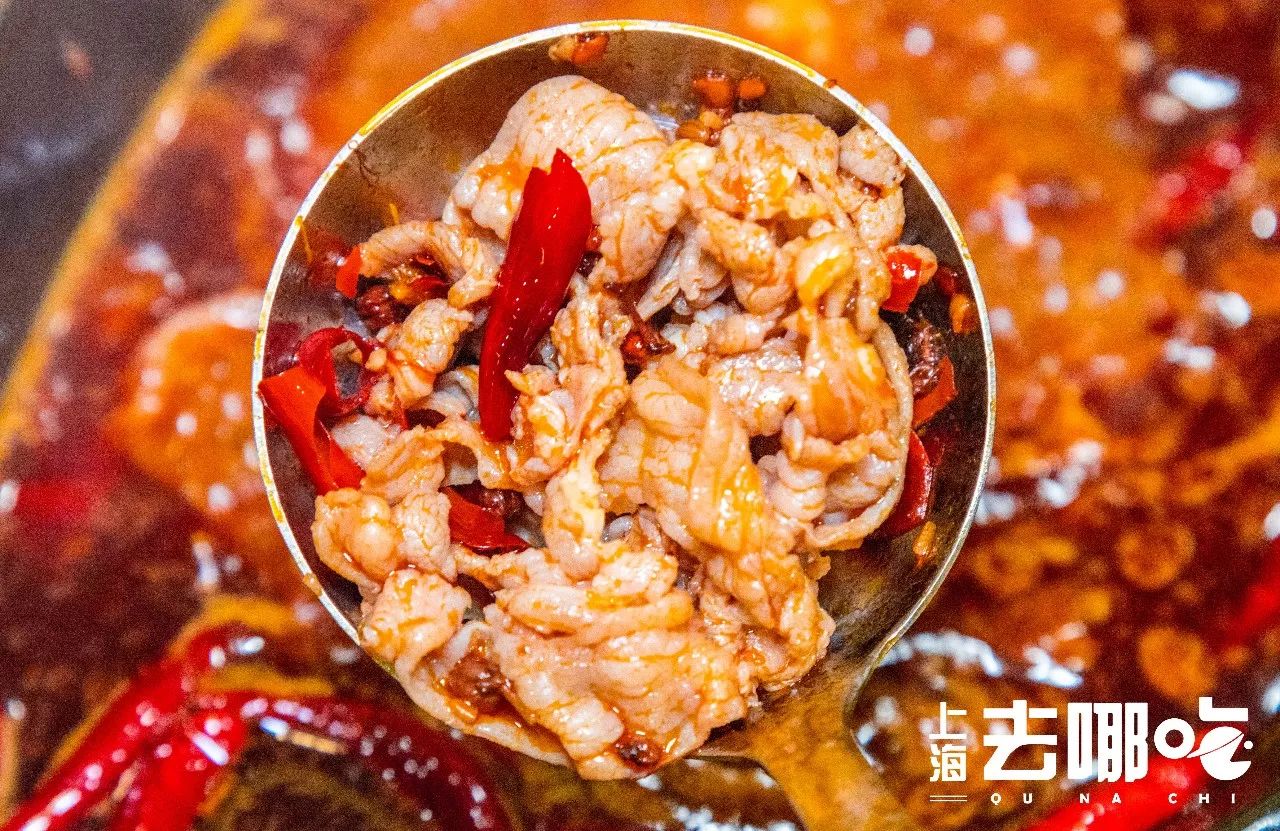 冬天不吃火锅的正确方法,冬天不吃火锅怎么蘸料