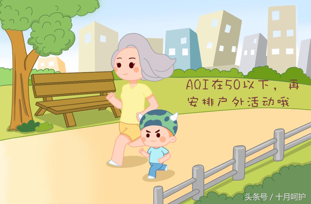 如何保护空气质量,空气质量不好的地方怎么防护