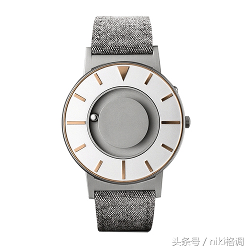 千元不张扬的手表,小众千元机械手表