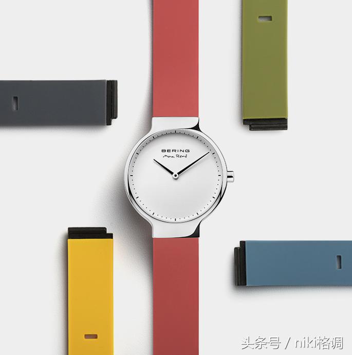 千元不张扬的手表,小众千元机械手表