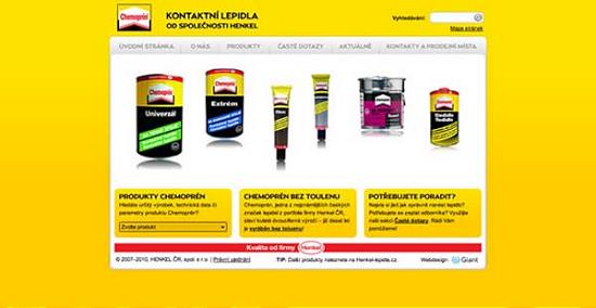 黄色系网页设计图,成都网页颜色设计