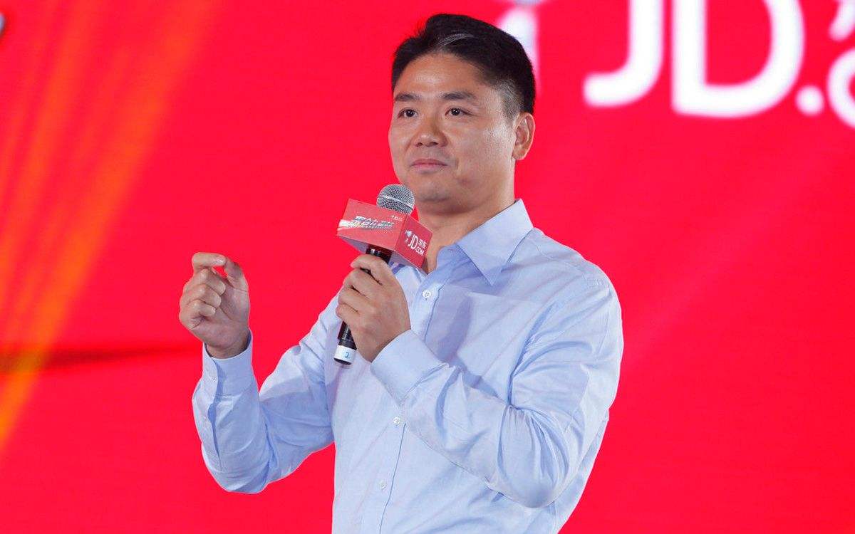 收购淘汽档口征战汽车后市场，京东会玩出哪些花样？