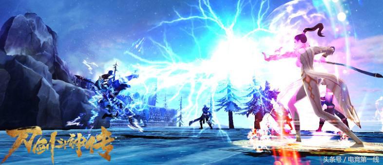 吃鸡这么火，畅游凭什么还敢坚持做国产武侠手游？