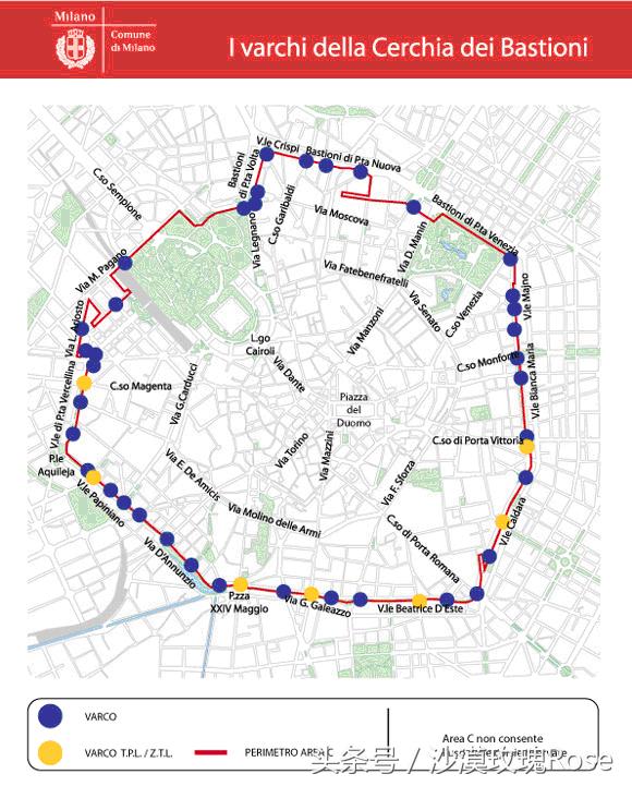 中国人在意大利不能直接租车？老司机带你玩转自驾游