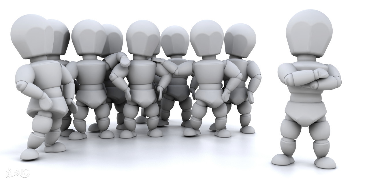 做领导要大气大度,领导心胸开阔怎么练出来的